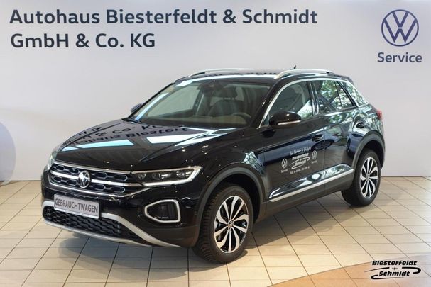 Volkswagen T-Roc 1.5 TSI Style DSG 110 kW image number 1