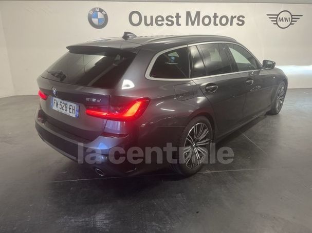 BMW 318d Touring 110 kW image number 3