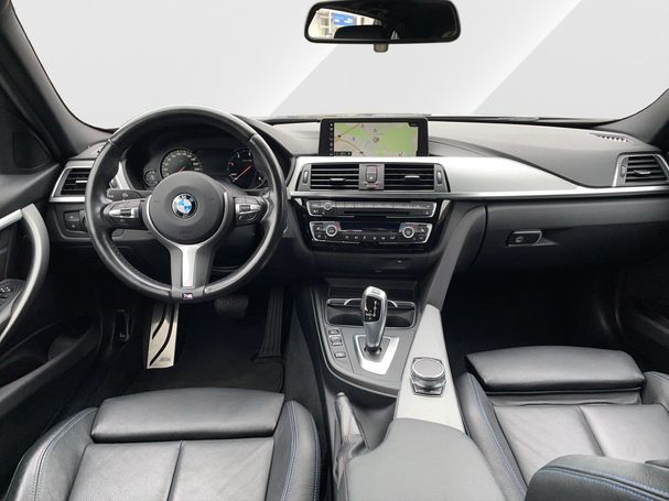 BMW 320d Touring M Sport 140 kW image number 9