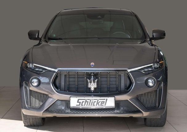 Maserati Levante Trofeo Q4 427 kW image number 2