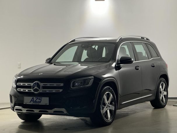 Mercedes-Benz GLB 200 d 4Matic 110 kW image number 1