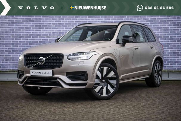 Volvo XC90 T8 Recharge AWD Ultimate 335 kW image number 1