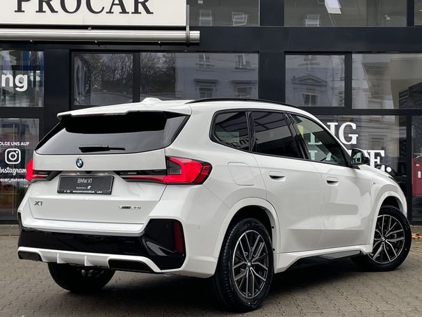 BMW X1 sDrive 115 kW image number 2