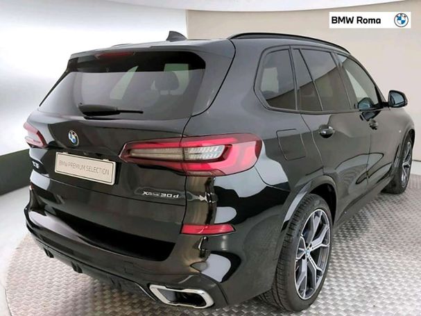 BMW X5 xDrive30d 210 kW image number 16