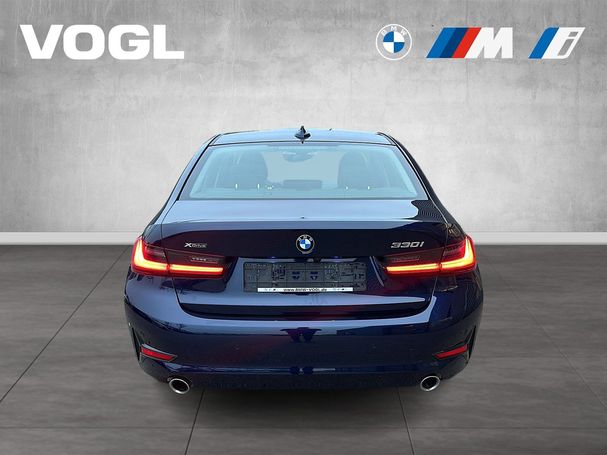 BMW 330i xDrive 190 kW image number 6