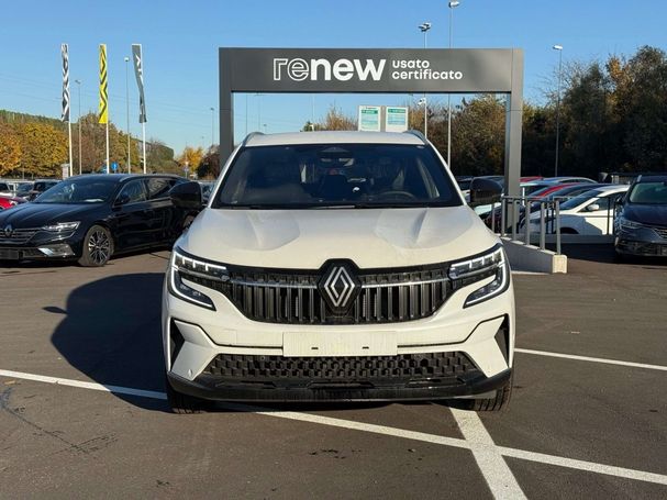 Renault Espace E-Tech Full Hybrid 200 Techno 147 kW image number 3