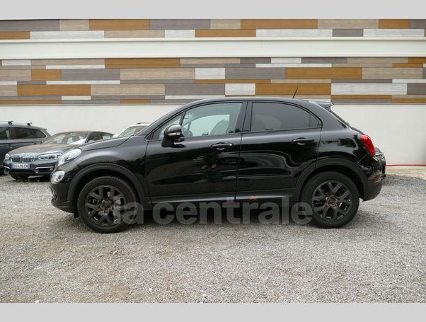 Fiat 500X 1.4 Multiair 4x2 103 kW image number 5