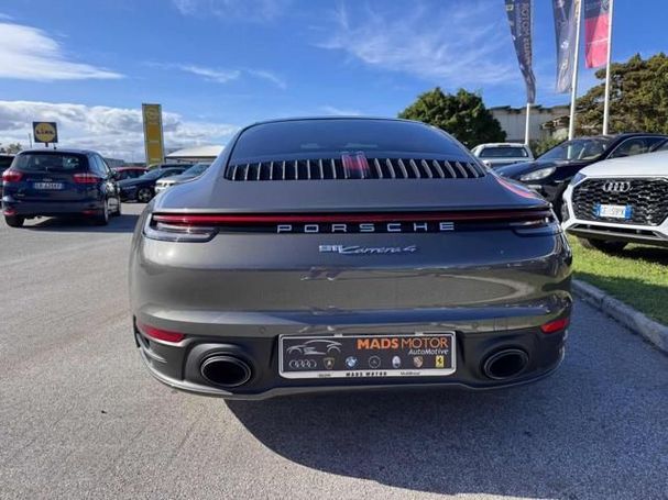 Porsche 992 Carrera 4 283 kW image number 3