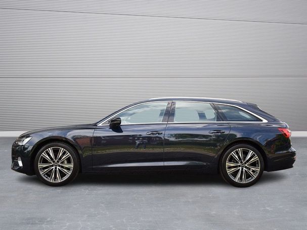 Audi A6 40 TDI Avant 150 kW image number 3