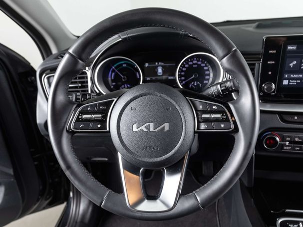 Kia Ceed 1.6 104 kW image number 16