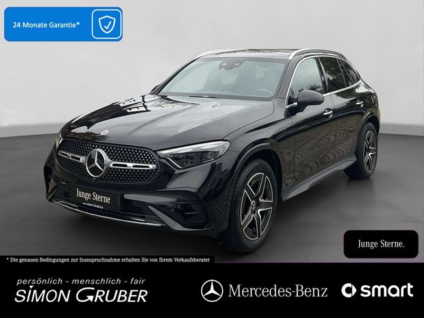 Mercedes-Benz GLC 300 e AMG Premium 230 kW image number 1