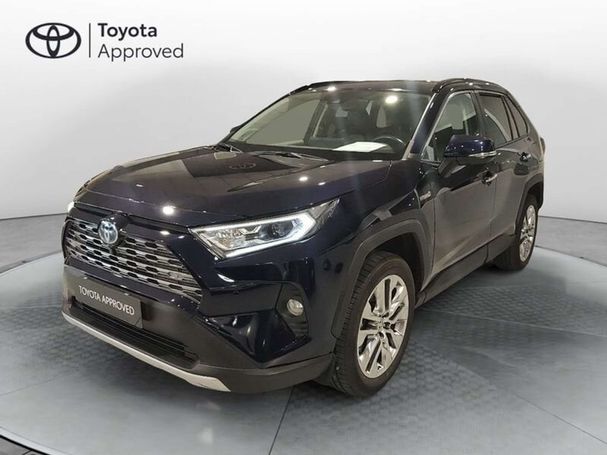 Toyota RAV 4 2.5 Lounge 160 kW image number 1