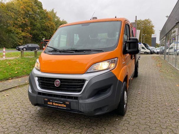 Fiat Ducato 2.3 96 kW image number 6