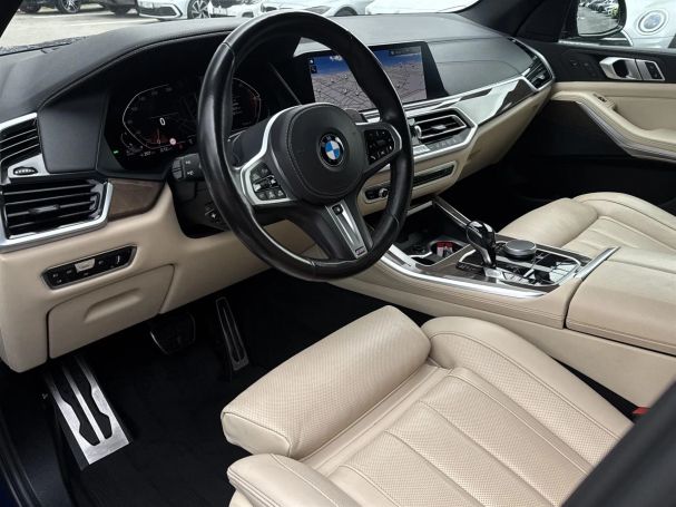 BMW X5 xDrive 210 kW image number 6