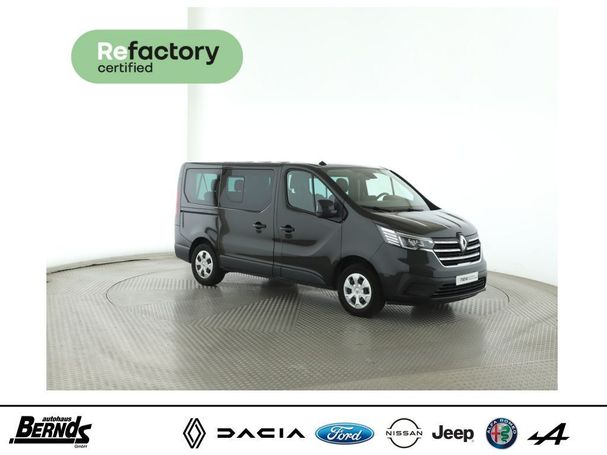 Renault Trafic Blue dCi 150 Life EDC 110 kW image number 1