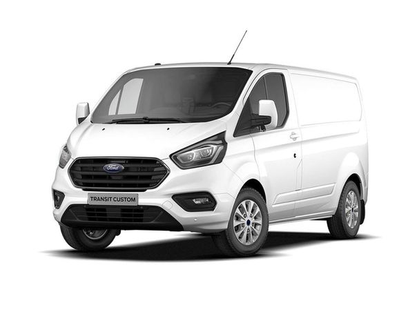 Ford Transit Custom 280 L1H1 100 kW image number 1