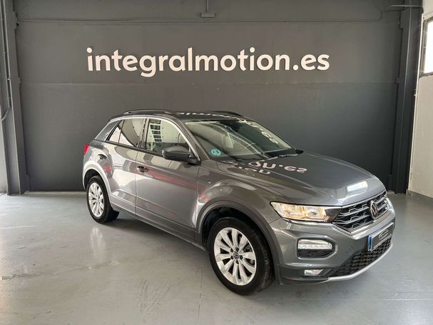 Volkswagen T-Roc 1.0 TSI T-Roc 81 kW image number 3