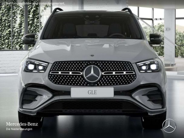 Mercedes-Benz GLE 350 de 245 kW image number 7