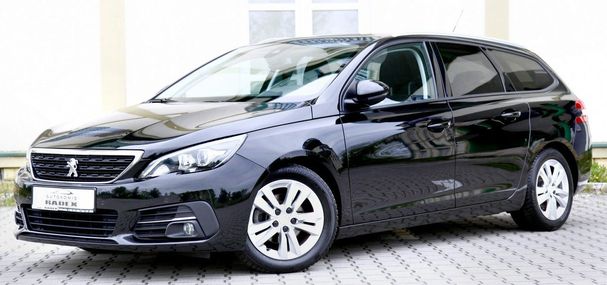 Peugeot 308 88 kW image number 17