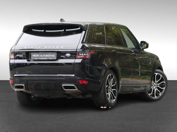 Land Rover Range Rover Sport P400e SE 297 kW image number 2