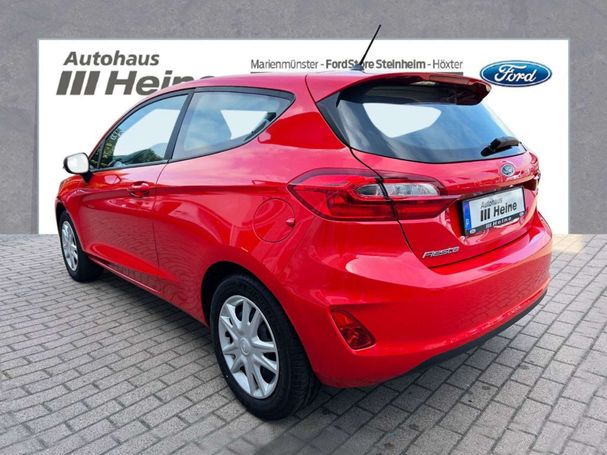 Ford Fiesta 1.1 TREND 52 kW image number 3