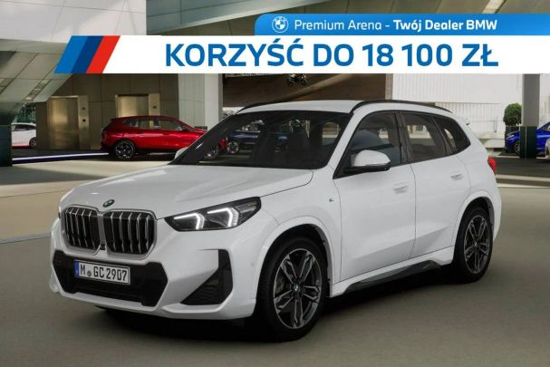 BMW X1 xDrive 160 kW image number 2