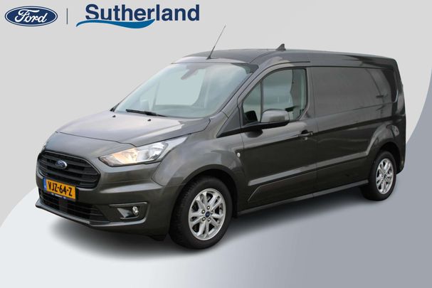 Ford Transit Connect L2 1.5 EcoBlue Limited 88 kW image number 1