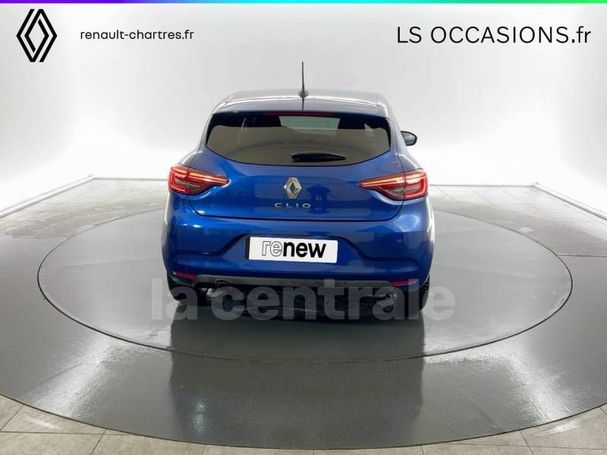 Renault Clio 1.5 Blue dCi 74 kW image number 6