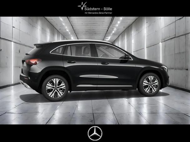 Mercedes-Benz GLA 220 140 kW image number 6