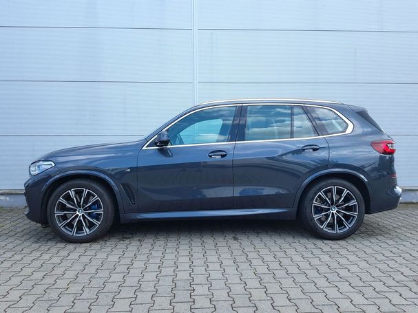 BMW X5 xDrive30d 195 kW image number 3