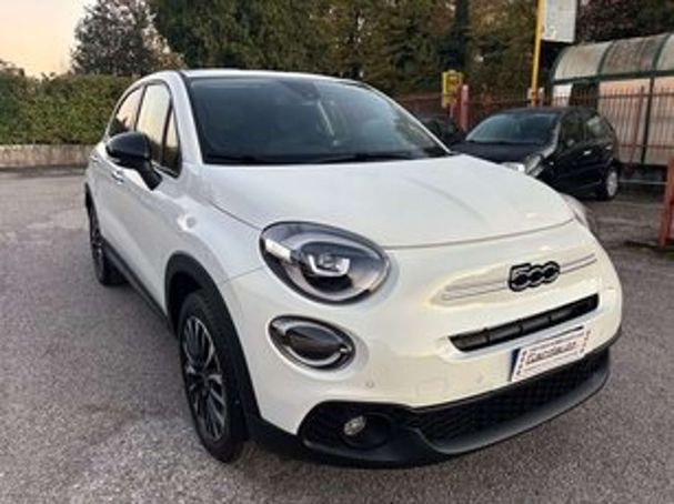 Fiat 500X 1.3 70 kW image number 8