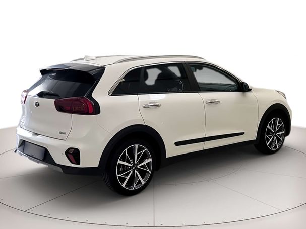 Kia Niro 1.6 GDI 104 kW image number 27