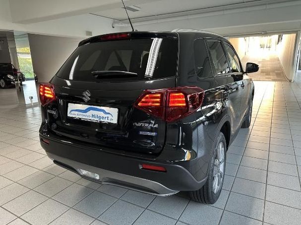 Suzuki Vitara 1.4 Hybrid Comfort 95 kW image number 2