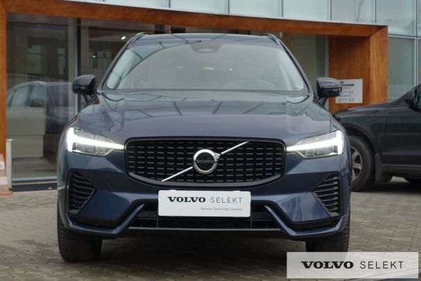 Volvo XC60 AWD 145 kW image number 7