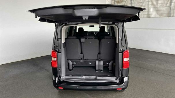 Citroen SpaceTourer M 2.0 Feel 130 kW image number 7