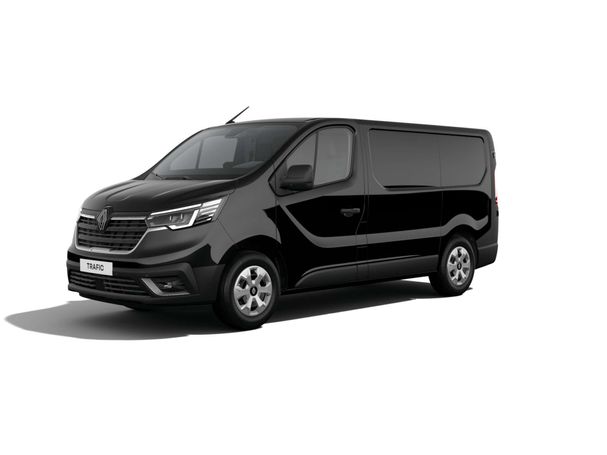 Renault Trafic L2H1 E-Tech Electric 90 kW image number 6