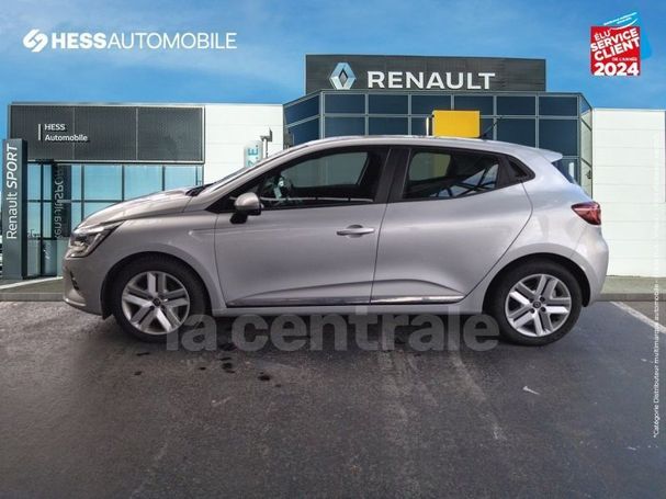 Renault Clio dCi 63 kW image number 5