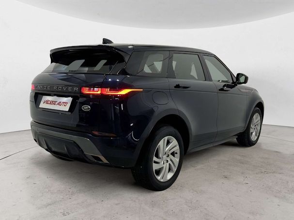 Land Rover Range Rover Evoque 147 kW image number 4