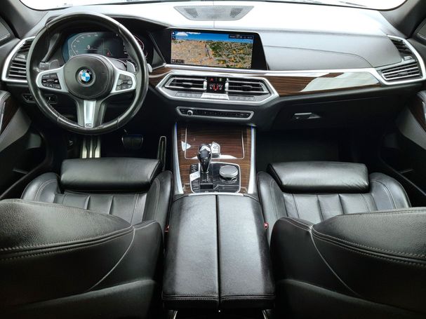 BMW X5 xDrive30d 195 kW image number 17