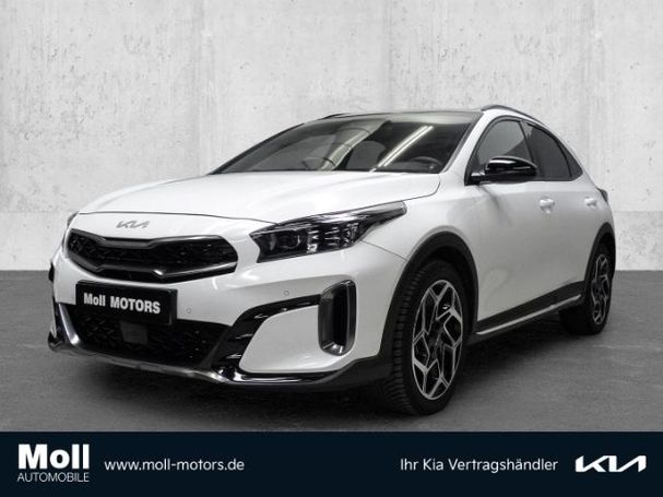 Kia XCeed 1.6 T-GDi 150 kW image number 1