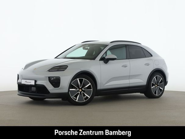 Porsche Macan 300 kW image number 1