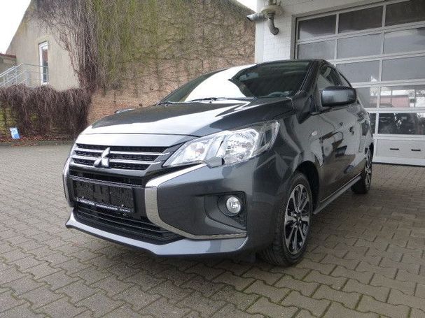 Mitsubishi Space Star 52 kW image number 17