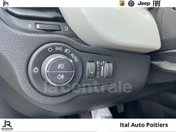 Fiat 500X 1.0 FireFly 88 kW image number 9