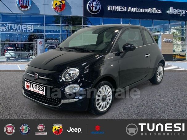 Fiat 500 1.0 51 kW image number 1