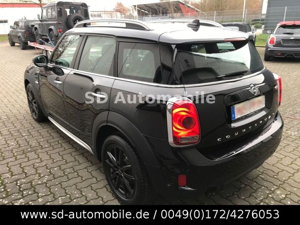 Mini One Countryman 75 kW image number 6