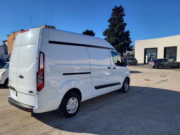 Ford Transit Custom 320 96 kW image number 2