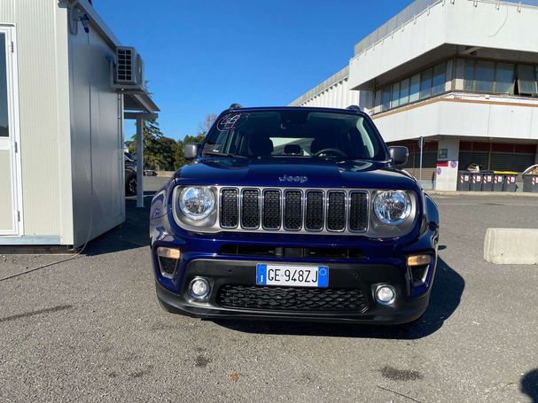 Jeep Renegade 1.6 96 kW image number 3