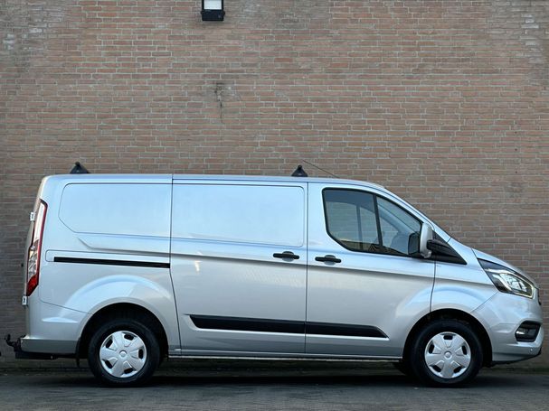 Ford Transit Custom 2.0 TDCi 96 kW image number 10