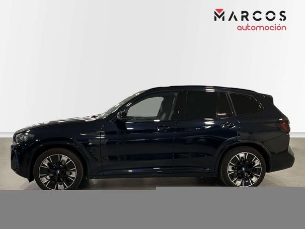 BMW iX3 M Sport 210 kW image number 5