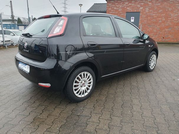 Fiat Punto 1.2 8V Easy 51 kW image number 8